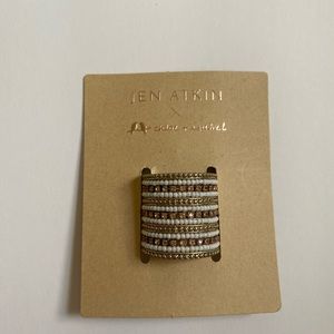 Jen Atkin x Chloe + Isabel hair clip